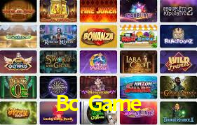 APP oficial da Bc Game para mobile